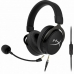 Auriculares Hyperx 4P5K9AA Negro