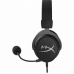 Auriculares Hyperx 4P5K9AA Negro