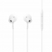 Auriculares Samsung EO-IC100BW Blanco