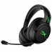 Auriculares con Micrófono Gaming Hyperx CloudX Flight Negro/Verde