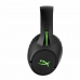 Căști cu Microfon Gaming Hyperx CloudX Flight Negru/Verde