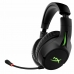 Auriculares com microfone para Vídeojogos Hyperx CloudX Flight Preto/Verde