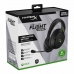 Auriculares com microfone para Vídeojogos Hyperx CloudX Flight Preto/Verde