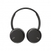 Bluetooth Ακουστικά με Μικρόφωνο JVC HA-S36W Μαύρο