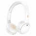 Auricolari Bluetooth con Microfono Edifier WH500 Bianco