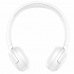 Auricolari Bluetooth con Microfono Edifier WH500 Bianco