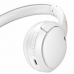 Auricolari Bluetooth con Microfono Edifier WH500 Bianco