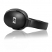 Auriculares Bluetooth com microfone Qoltec 50851 Preto Verde