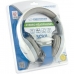 Auriculares Esperanza EH138W Blanco