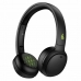 Headset met Bluetooth en microfoon Edifier WH500 Zwart