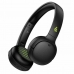 Headset met Bluetooth en microfoon Edifier WH500 Zwart