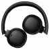 Auriculares Bluetooth com microfone Edifier WH500 Preto