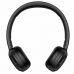 Headset met Bluetooth en microfoon Edifier WH500 Zwart