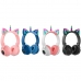 Bluetooth hoofdtelefoon Roymart Neon Pods Eenhoorn Multicolour