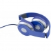 Casque Esperanza EH145B Bleu