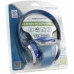 Casque Esperanza EH145B Bleu