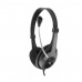 Casque Esperanza EH158K Gris