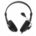 Headphones Esperanza EH158K Grey