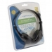 Headphones Esperanza EH158K Grey