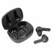 In-ear Bluetooth Hoofdtelefoon Tracer T2 TWS Zwart