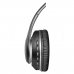 Bluetooth headset med mikrofon Defender FreeMotion B545 Sort Rød Multifarvet