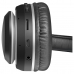 Bluetooth headset med mikrofon Defender FreeMotion B545 Sort Rød Multifarvet