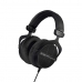 Ausinės Beyerdynamic DT 990 PRO Juoda