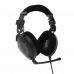 Auricolari con Microfono Gaming Rode Microphones NTH-100M Nero