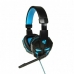 Auriculares Ibox X8 Azul Negro