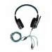 Auriculares Ibox X8 Azul Negro