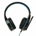 Auriculares Ibox X8 Azul Negro