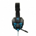 Auriculares Ibox X8 Azul Preto