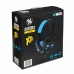 Auriculares Ibox X8 Azul Negro