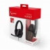 Auriculares Bluetooth com microfone GEMBIRD GHS-402 Preto