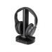 Auriculares sem fios Trevi 0F148000 Preto