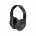 Auriculares sem fios Trevi 0F148000 Preto