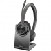 Headphones HP 77Z31AA Black