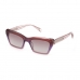 Damensonnenbrille Police SPLG22-560AQ8 ø 56 mm