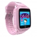 Smartwatch dla dzieci Celly KIDSWATCH Różowy 1,44