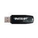 Clé USB Patriot Memory PSF64GXRB3U 64 GB Noir