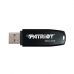 USB flash disk Patriot Memory PSF64GXRB3U 64 GB Čierna