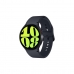 Смарт часовник Samsung Galaxy Watch6 Черен Графит да 44 mm