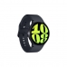 Chytré hodinky Samsung Galaxy Watch6 Čierna Grafitová áno 44 mm