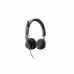 Auriculares com microfone Logitech 981-000870 Preto Grafite