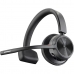 Auriculares HP 77Y91AA Preto