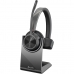 Auriculares HP 77Y91AA Negro