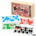 Bingo Colorbaby Wood Paper Plastic (24 Units)