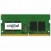 RAM atmintis Crucial CT2K4G4SFS824A DDR4 8 GB CL17 DDR4-SDRAM