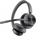 Auriculares HP 77Z30AA Negro