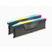 Mémoire RAM Corsair CMH32GX5M2B6000Z30K DDR5